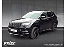 Jeep Compass 1.3l Plug-In Hybrid S 4x4 Leder Navi LED