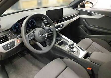 Audi A4 Limo 40 TFSI Q ADVANCED LM18 NAVI KAMERA VIRTUAL