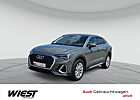 Audi Q3 Sportback S line 45 TFSI e S tronic, AHK/KAM/NAVI/LED uvm.