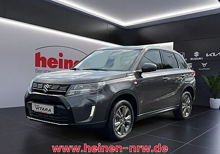 Suzuki Vitara 1.4 COMFORT NAVI ALARM LICHTSENSOR