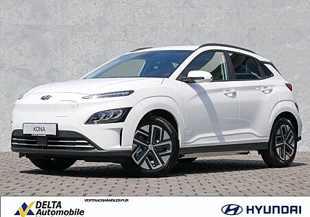 Hyundai Kona Trend Elektro 150kW Carplay Navi LED Kamera