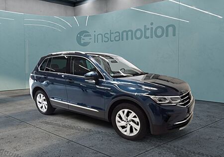 VW Tiguan Elegance 1.5 TSI DSG/Matrix-LED/Sitzhzg./