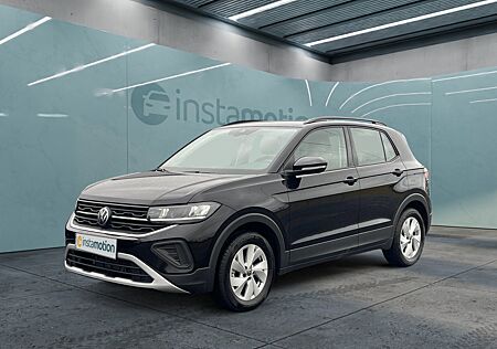 VW T-Cross Life TSI DSG|APP-CONNECT|IQ.DRIVE|ACC