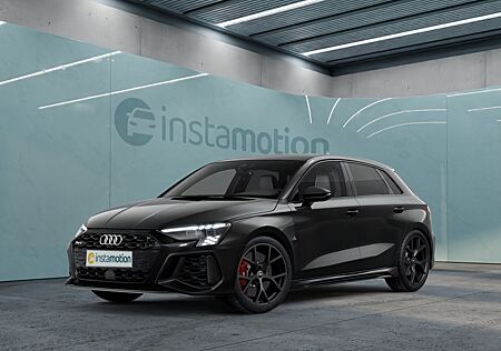 Audi RS3 Sportback TFSI quattro | LED I Bang&Olufsen