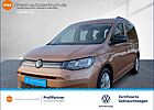 VW Caddy Life 2,0 TDI Alu Kamera Klima DAB+ uvm