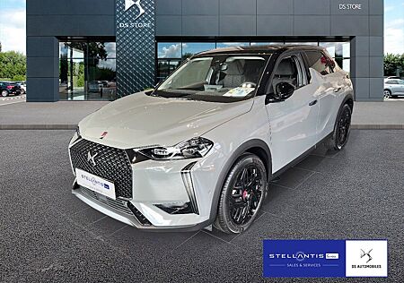 DS Automobiles DS 3 Elektromotor Performance Line +