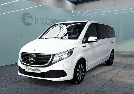 Mercedes-Benz EQV 300 lang Avantgarde Line