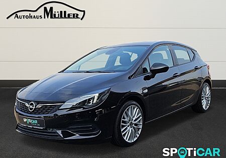 Opel Astra K Edition 1.2 Turbo LED SHZ LHZ