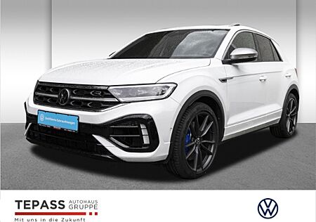 VW T-Roc 2,0 TSI R LED KLIMA PANO ACRA