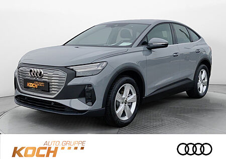 Audi Q4 e-tron Q4 45