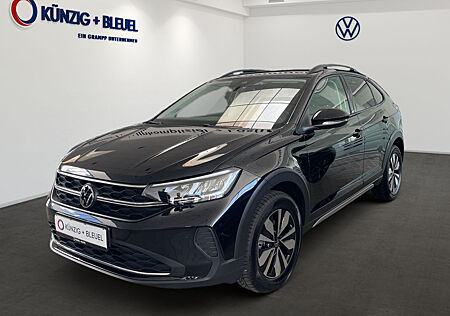 VW Taigo 1.0 l TSI MOVE OPF