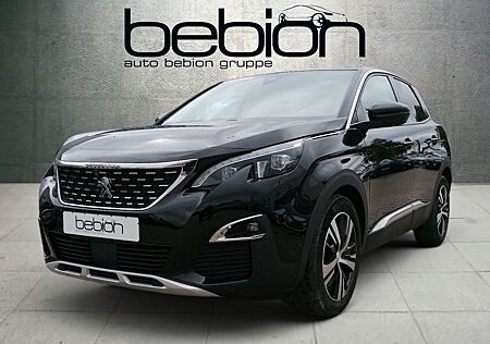 Peugeot 3008 ACC FLA 360 SpurH LED Navi Virtual PDC AUT