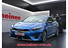 Kia Cee'd Proceed 1.5 T-GDI DCT GT Line NAVI LED ACC 18Z