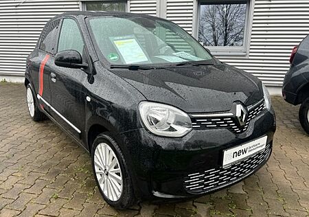 Renault Twingo Electric Vibes Electric Vibes Electric