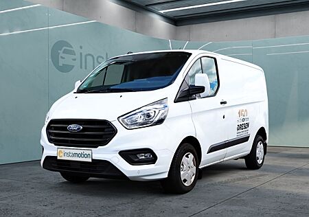 Ford Transit Custom Kasten 280 L1 Trend 2.0 TDCi 130PS EU6d Klima/Tempomat