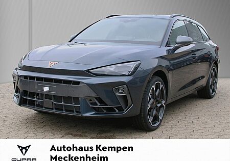 Cupra Leon Sportstourer VZ 2.0 TSI 4Drive 7-Gang-DSG