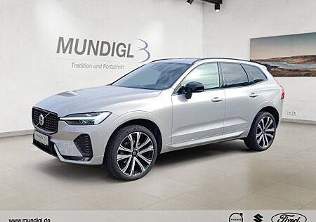 Volvo XC 60 XC60 R Design AWD B5 Diesel EU6d