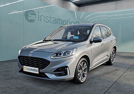 Ford Kuga 2.0 EcoBlue Aut. ST-LINE