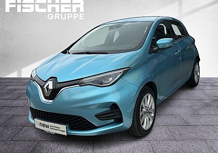 Renault ZOE Experience R110 Z.E. 50 GJR SHZ LKH EPH