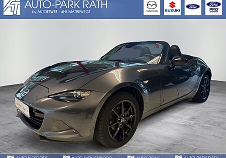 Mazda MX-5 1.5l* AL-EXCLUSIVE* Leder* SHZ* Bluetooth*