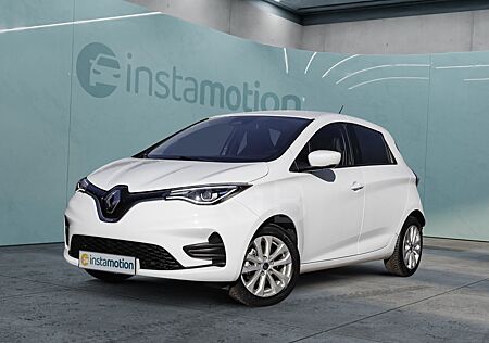 Renault ZOE E-Tech 100% el. EXPERIENCE Batteriemiete R11