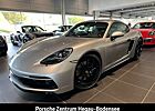 Porsche Cayman 718 GTS 4.0/SportDesign Paket/Apple CarPlay