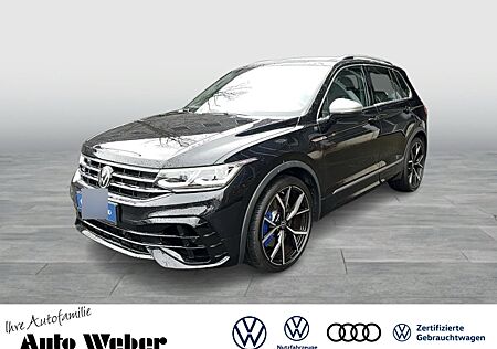 VW Tiguan R 4Motion Leas ab 399 Brutto o.Anz