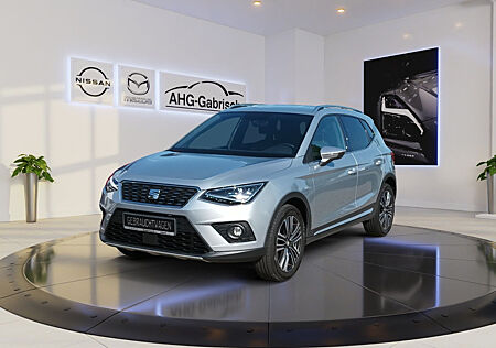 Seat Arona Xcellence, AHK