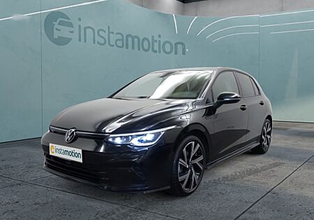 VW Golf 8 1.5 eTSI DSG R-Line LED NAVI 18 DIGITAL PRO KAMERA ACC DAB