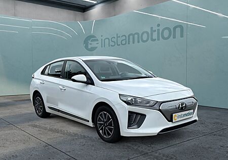 Hyundai Ioniq Elektro Trend Sitzheizung+CarPlay+Rückfahrkamera Navi Soundsystem ACC Apple CarPlay