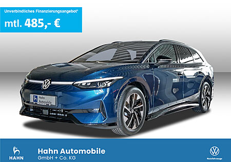 VW ID.7 Tourer Pro 286 PS 77 kWh 1-Gang-Automatik AHK