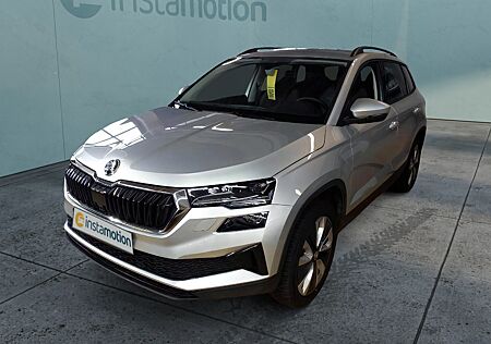 Skoda Karoq 2.0 TDI DSG STYLE | NAVI | LED | SITZHEIZ.