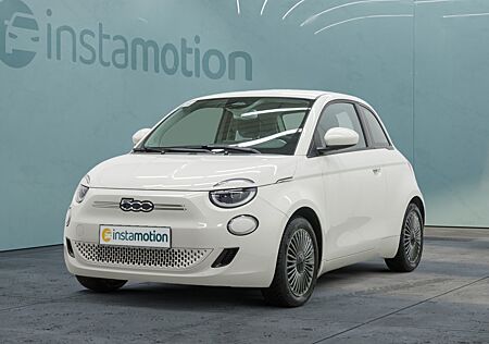 Fiat 500E ICON LED ALLWETTER LM