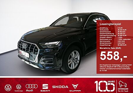 Audi Q5 ADVANCED 50 TDI 286PS QUATTRO ACC.LED.VIRTUAL