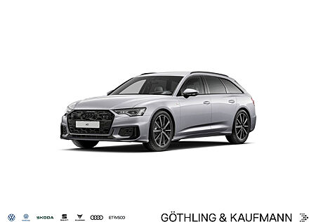 Audi A6 Avant S line 40 TDI quattro 150( 204) kW(PS) S tronic