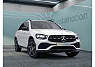 Mercedes-Benz GLC 300 d 4Matic AMG Line Night Panorama AHK