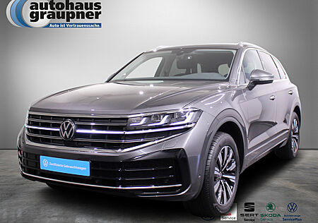 VW Touareg 3.0 TDI 4MOTION Elegance