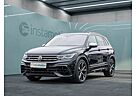 VW Tiguan R 2.0 TSI LM20 LEDER AHK eSITZE NAVI+