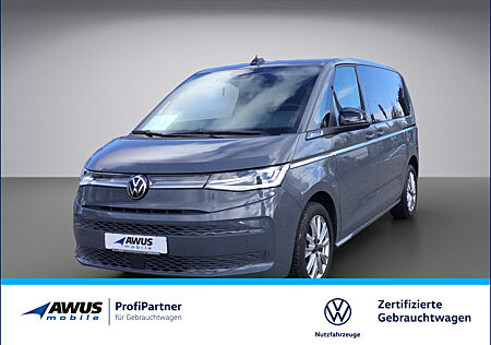 VW T7 Multivan 2.0 TDI Multivan Style KÜ 110kW