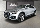 Audi Q8 55 TFSI quattro tiptronic S line HD Matrix-LED