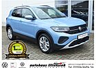 VW T-Cross 1.0 TSI Life *LED*ACC*PDC*