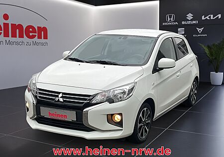 Mitsubishi Space Star 1.2 Select+ RÜCKFAHRKAMERA TEMPOMAT