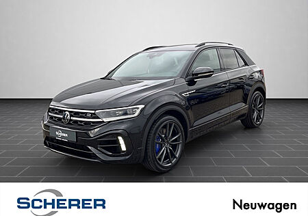 VW T-Roc R 2.0 l TSI OPF 4MOTION 221 kW (300 PS) 7-Gang-Doppelkupplungsgetriebe DSG