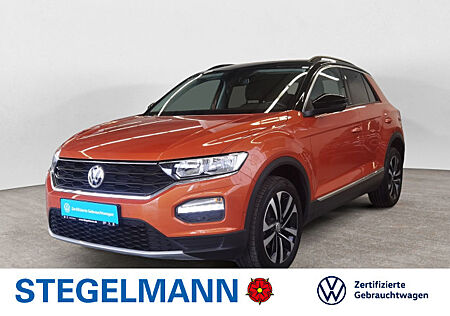 VW T-Roc 1.0 TSI IQ.Drive *Navi*ACC*Sitzheizung