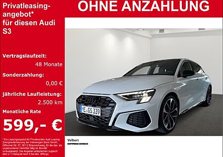 Audi S3 Winterräder Pano Matrix ... #WhiteAesthetic#