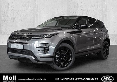 Land Rover Range Rover Evoque Dynamic SE D200 AHK-el. klappb. El. Panodach Navi Leder