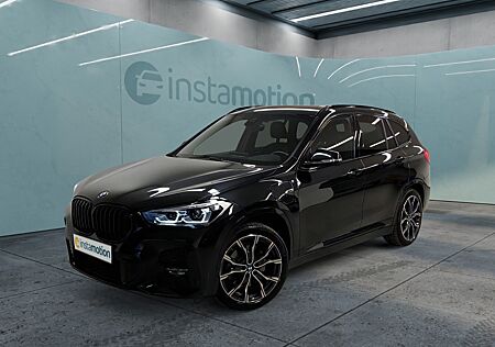 BMW X1 xDrive25e M Sport+HUD+RFK+DAB+HK-HiFi+LED