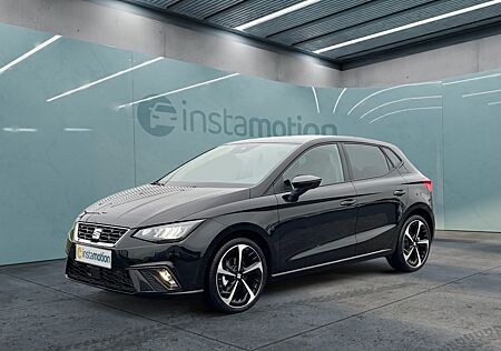 Seat Ibiza FR TSI DSG|NAVI|ACC|LED|18|KAMERA|SMARTLI