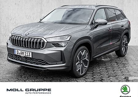 Skoda Kodiaq 1.5 TSI DSG iV Selection AHK PDC SPURH