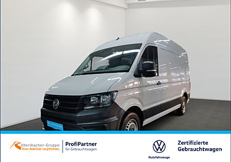 VW Crafter Kasten mittlerer Radstand 2,0 TDI KA MR